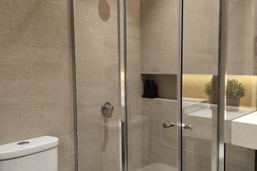 The Arden @ The Astaka