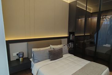 The Arden @ The Astaka