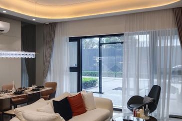 The Arden @ The Astaka