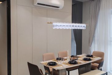 The Arden @ The Astaka