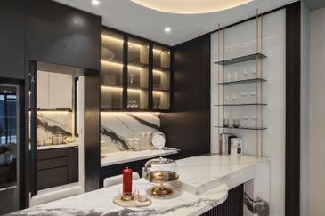 The Arden @ The Astaka