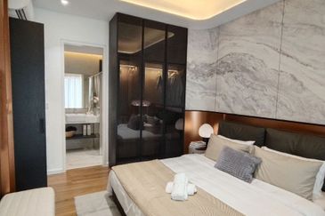 The Arden @ The Astaka