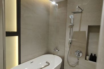 The Arden @ The Astaka