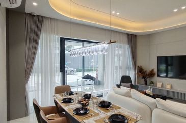 The Arden @ The Astaka