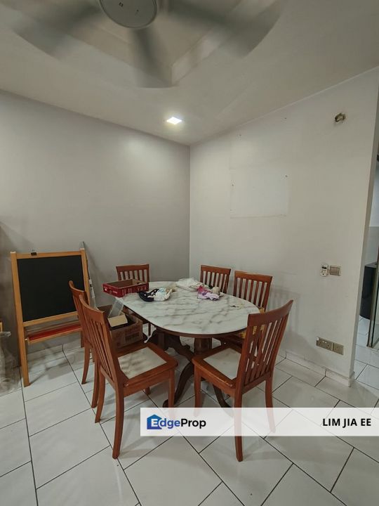 Bukit Indah Double Storey Terrace House, Johor, Bukit Indah