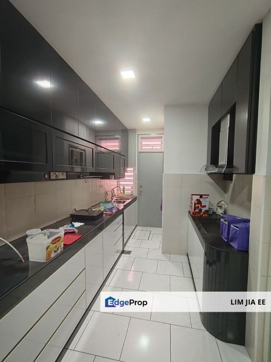 Bukit Indah Double Storey Terrace House, Johor, Bukit Indah