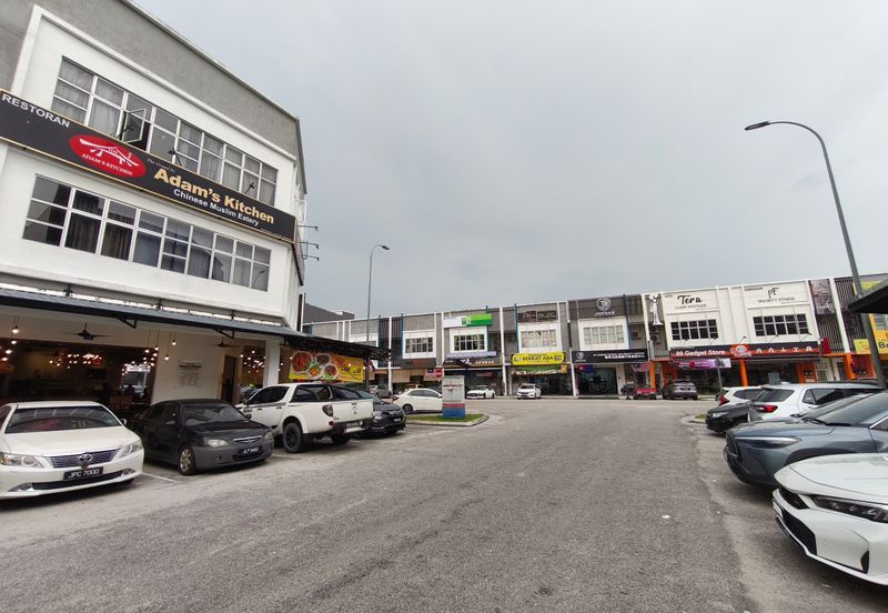 Vervo City Bandar Indahpura