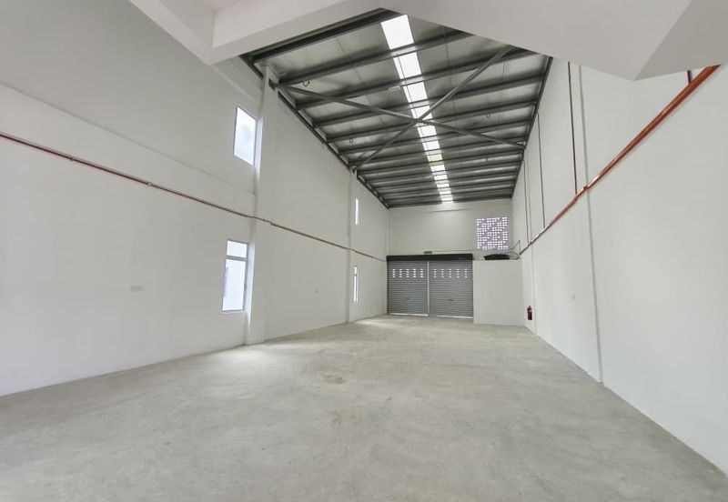 Stellar Park @ Vervo City