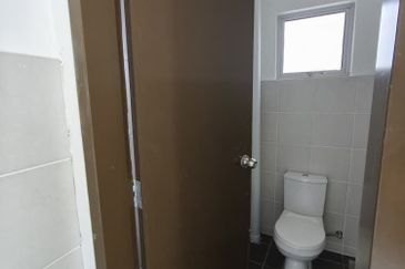 Stellar Park @ Vervo City