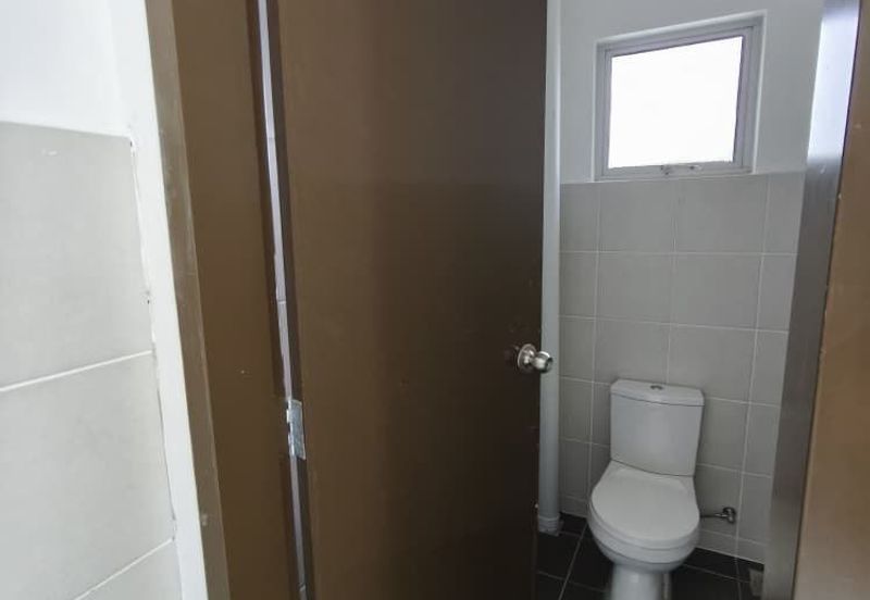 Stellar Park @ Vervo City