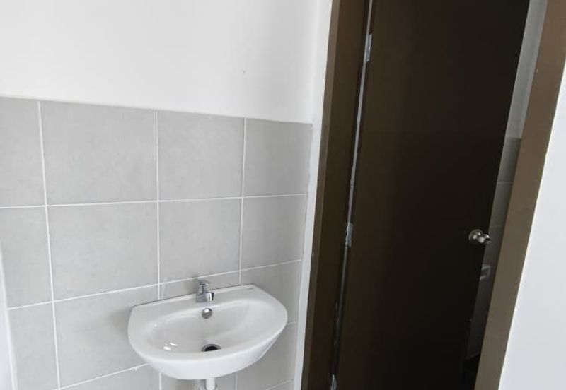 Stellar Park @ Vervo City