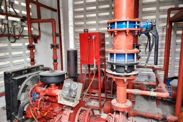 Kawasan Perindustrian Indahpura