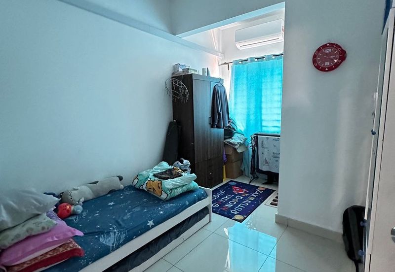 Bandar Indahpura @ Kulai Kensington 2 Double Storey Terrace House For Sale