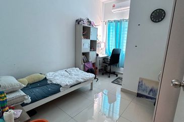 Bandar Indahpura @ Kulai Kensington 2 Double Storey Terrace House For Sale