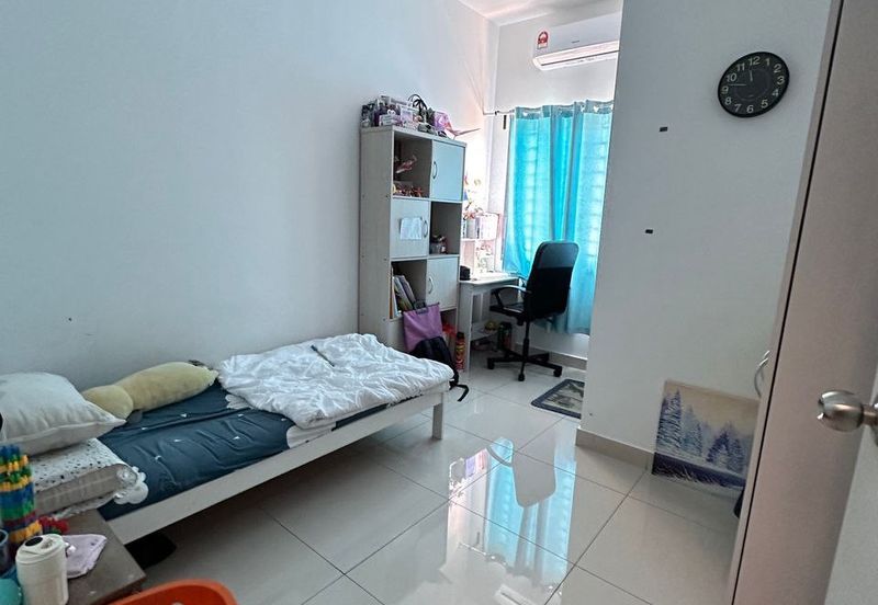 Bandar Indahpura @ Kulai Kensington 2 Double Storey Terrace House For Sale