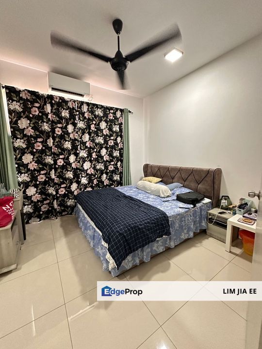 Bandar Indahpura @ Kulai Kensington 2 Double Storey Terrace House For Sale, Johor, Kulai