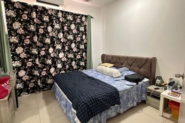 Bandar Indahpura @ Kulai Kensington 2 Double Storey Terrace House For Sale