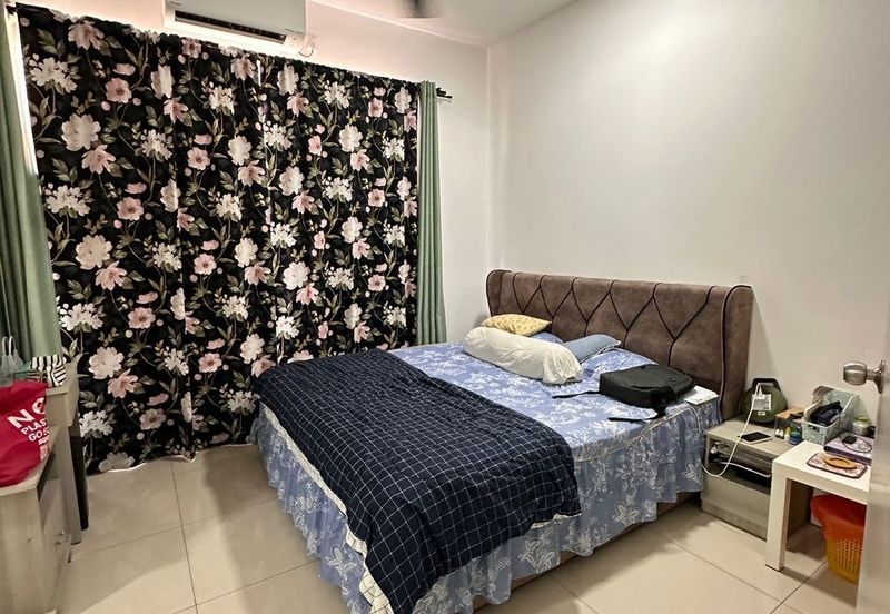 Bandar Indahpura @ Kulai Kensington 2 Double Storey Terrace House For Sale