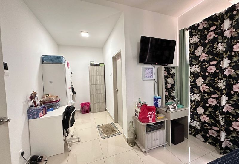 Bandar Indahpura @ Kulai Kensington 2 Double Storey Terrace House For Sale