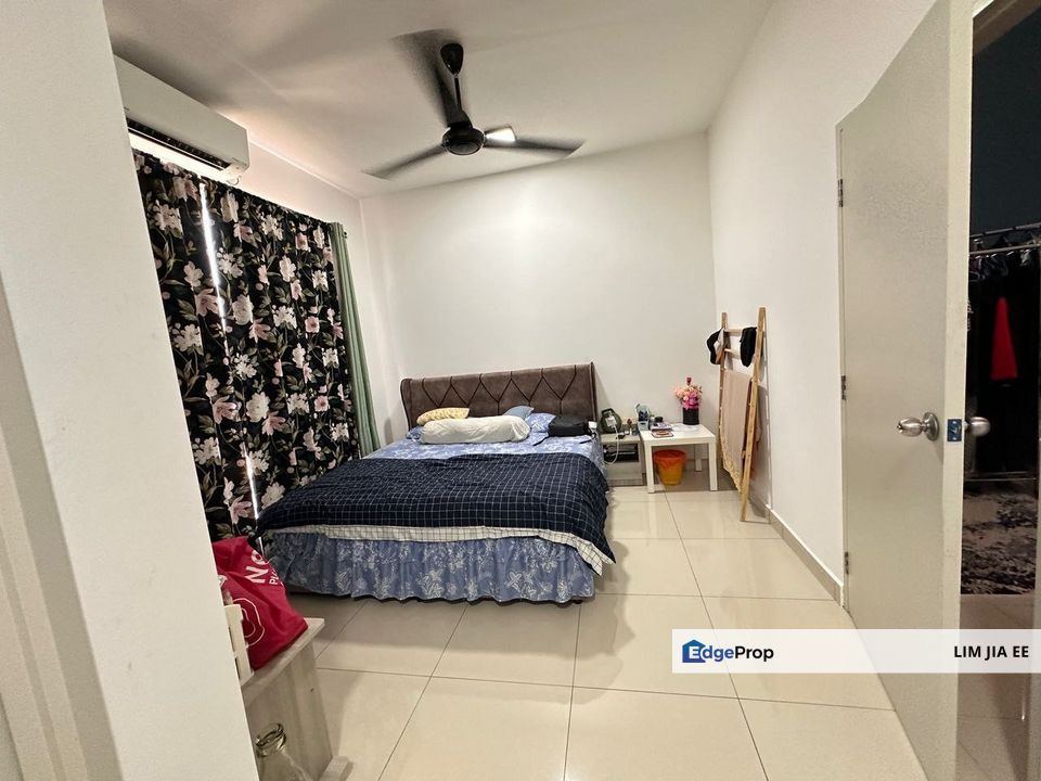 Bandar Indahpura @ Kulai Kensington 2 Double Storey Terrace House For Sale, Johor, Kulai