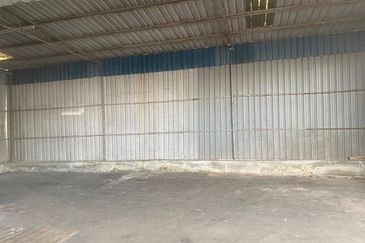 Taman Perindustrian Maju Jaya