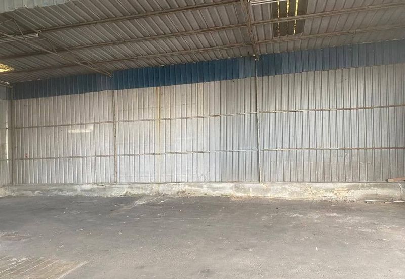 Taman Perindustrian Maju Jaya