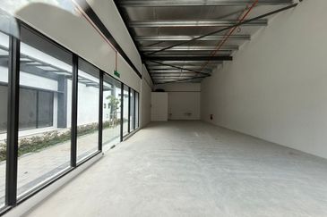 Vervo City Bandar Indahpura