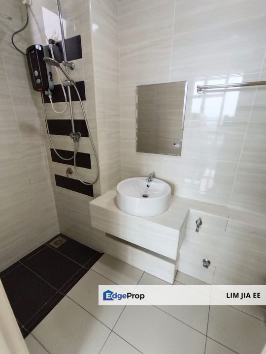 D Summit Residences @ Kempas Utama For Rent, Johor, Johor Bahru