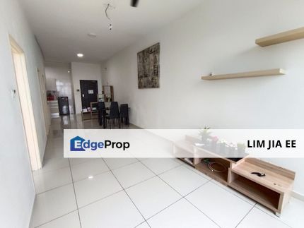 D Summit Residences @ Kempas Utama For Rent, Johor, Johor Bahru