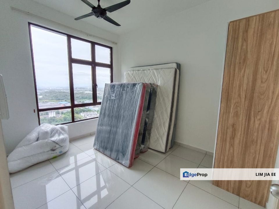 D Summit Residences @ Kempas Utama For Rent, Johor, Johor Bahru