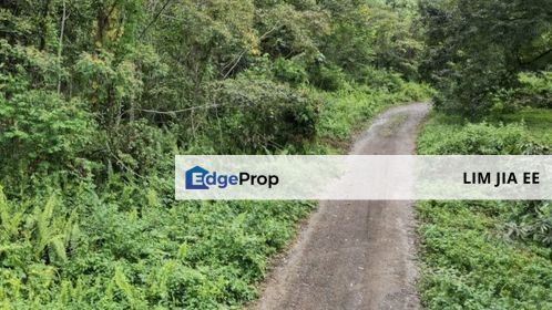 Ulu Benut Simpang Renggam Residential Land For Sale, Johor, Simpang Renggam