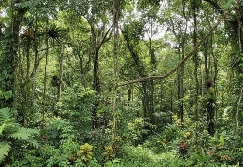 Ulu Benut Simpang Renggam Residential Land For Sale