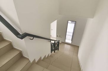 Garden Villas @ Taman Bukit Indah