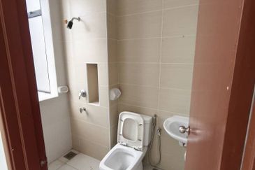 Garden Villas @ Taman Bukit Indah