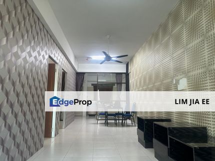 Akademik Suite @ Austin Heights For Rent, Johor, Johor Bahru