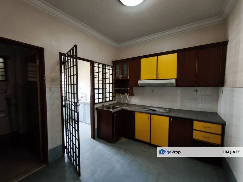 Jalan Teratai Bandar Indahpura @ Kulai Double Storey Terrace House For Sale, Johor, Kulai