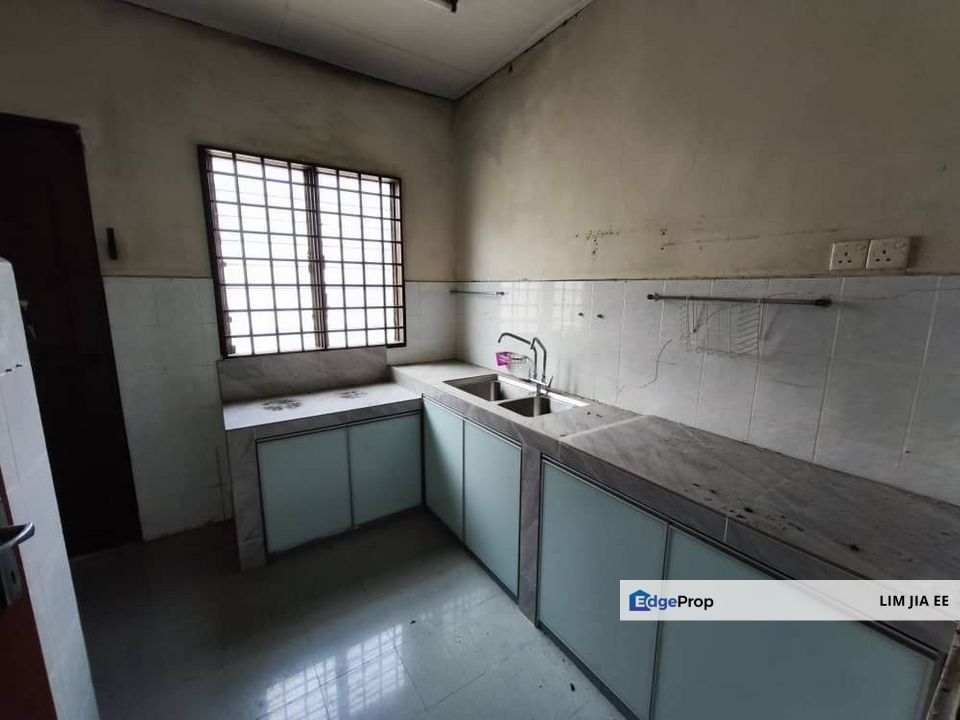 Jalan Teratai Bandar Indahpura @ Kulai Double Storey Terrace House For Sale, Johor, Kulai