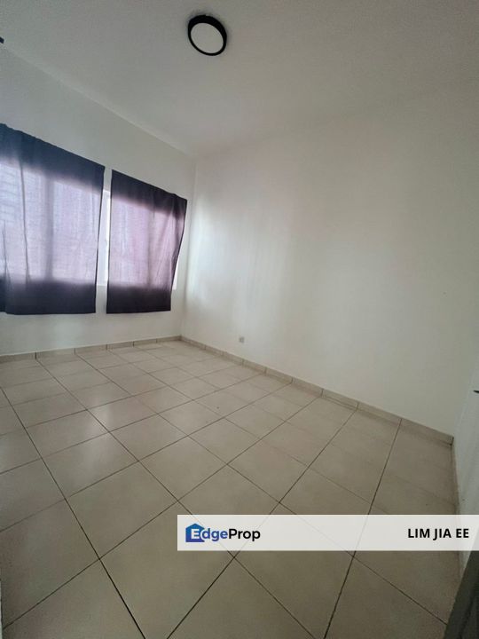 Desa Baiduri @ Kulai Double Storey Terrace House Intermediate Lot For Rent, Johor, Kulai