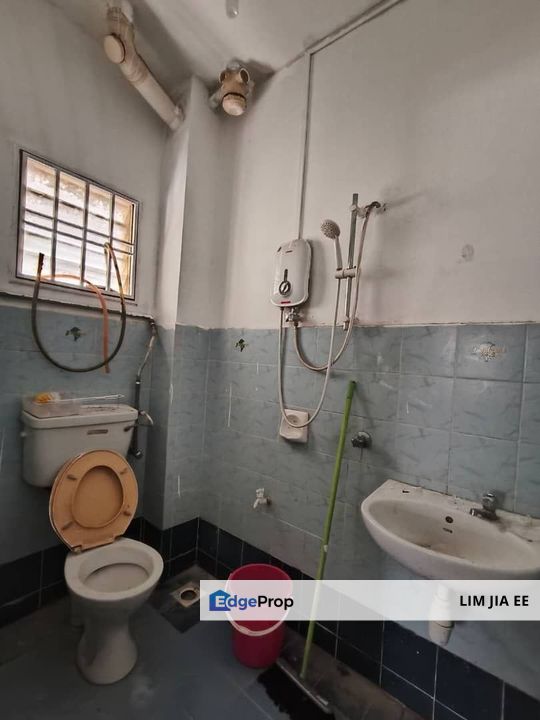 Jalan Teratai Bandar Indahpura @ Kulai Double Storey Terrace House For Sale, Johor, Kulai