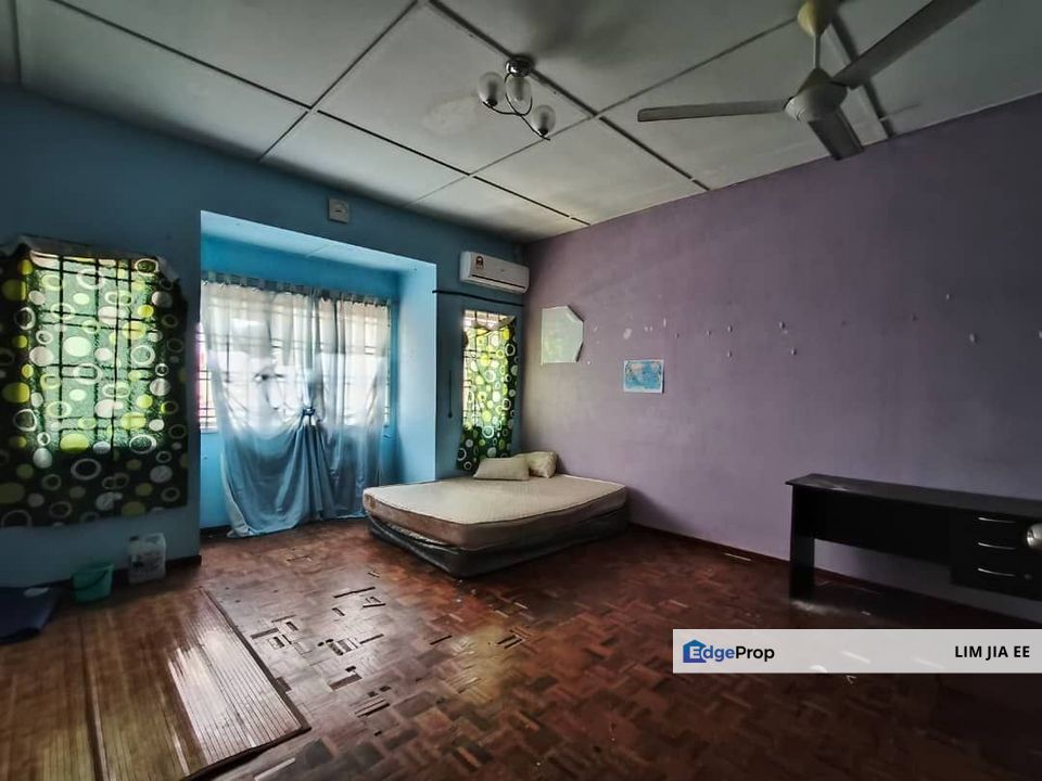 Jalan Teratai Bandar Indahpura @ Kulai Double Storey Terrace House For Sale, Johor, Kulai