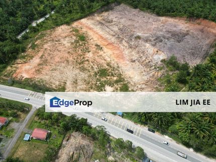 Sedenak @ Kulai Medium Industry Land (Converted) For Sale, Johor, Kulai
