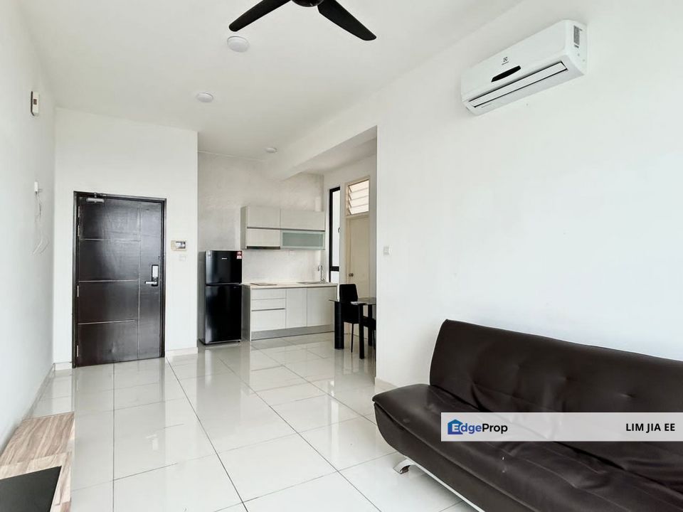 D Summit Residences @ Kempas Utama For Rent, Johor, Johor Bahru