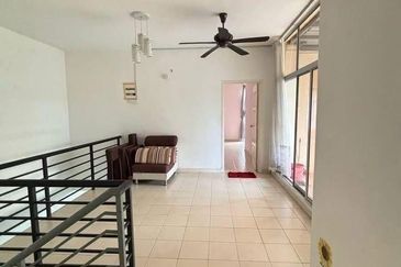 IOI Bandar Putra Kulai