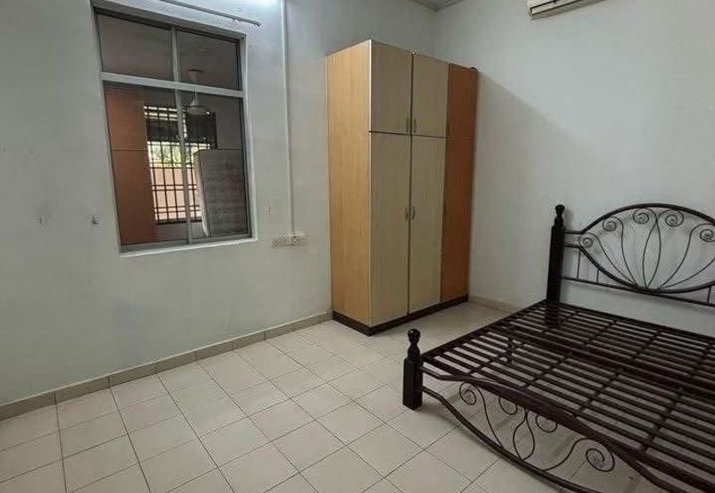 IOI Bandar Putra Kulai