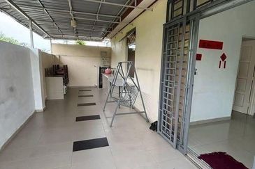 IOI Bandar Putra Kulai