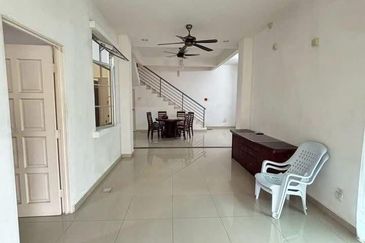 IOI Bandar Putra Kulai