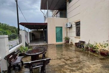 IOI Bandar Putra Kulai