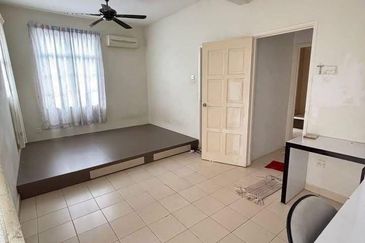 IOI Bandar Putra Kulai