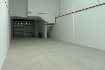 Stellar Park @ Vervo City