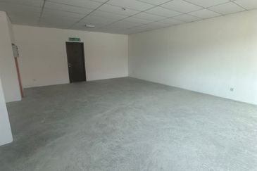 Stellar Park @ Vervo City